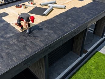 Flat Roof Services