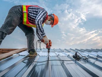 Metal Roof Services