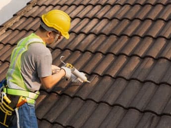 Roof Sealing