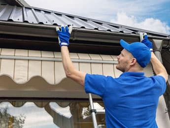 Gutter Installation