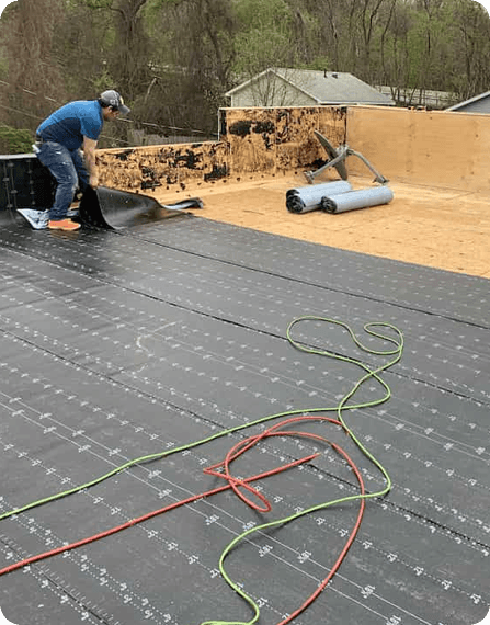 Project benefits