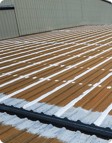 Gutter Installation secondary graphic 2