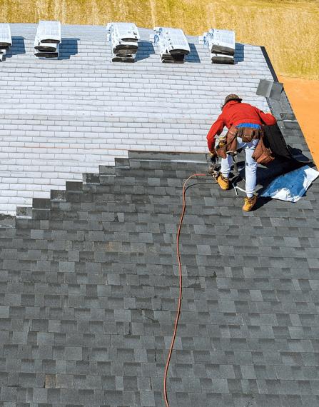 Asphalt Shingles Roof secondary graphic 1